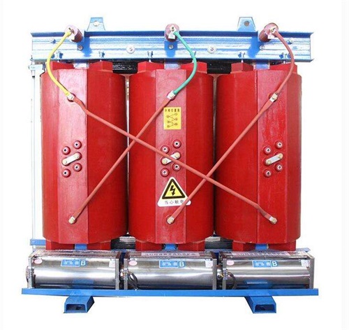 朝阳SCB11-1000KVA干式变压器现货供应